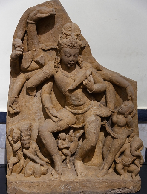 Bombay-Prince of Wales museum-121